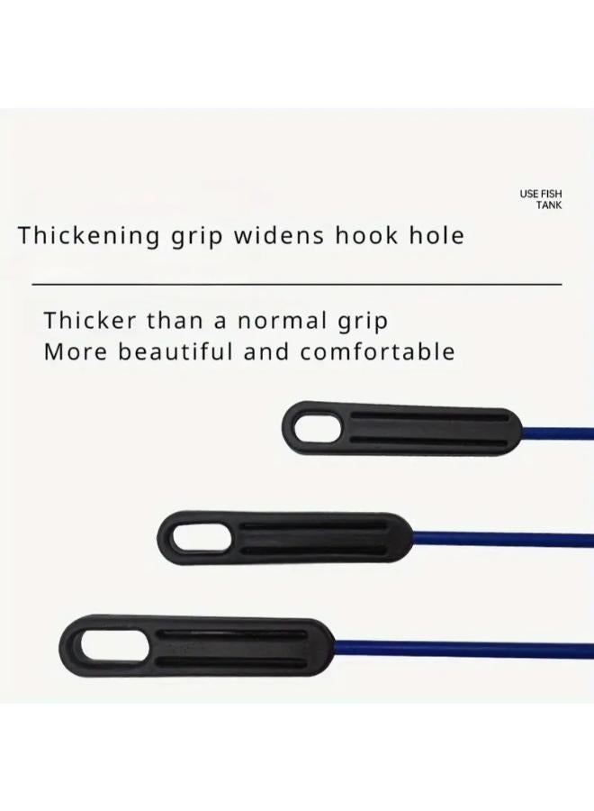 شبكة أسماك صغيرة لحوض السمك من بي آند كيه - Image 5